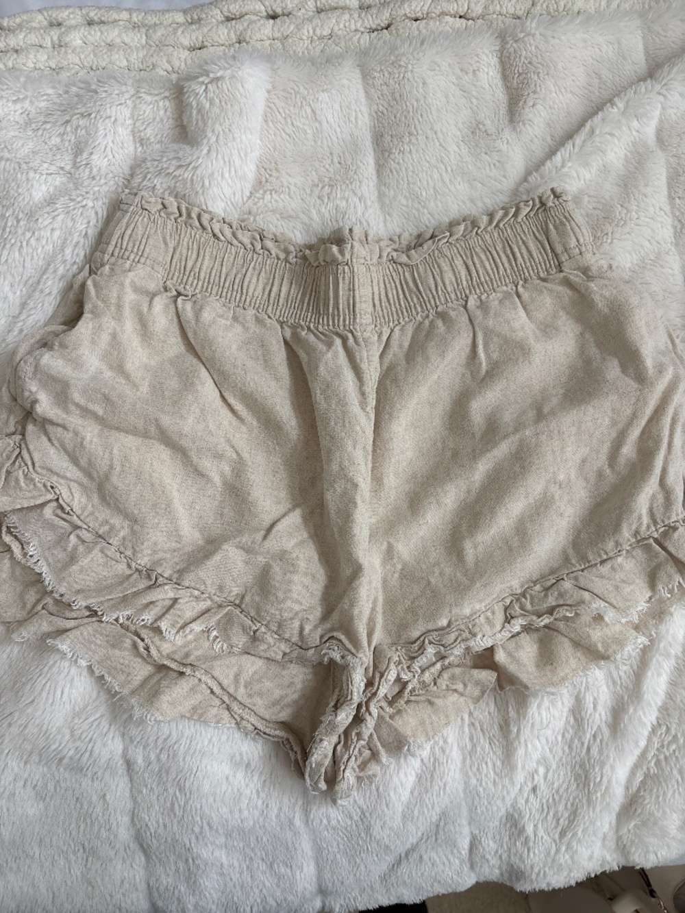Aerie shorts